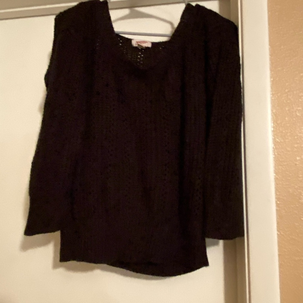 Large Arizona sweater